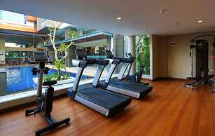 Aston Jambi Hotel & Conference Center