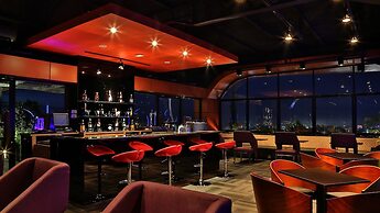 Aston Jambi Hotel & Conference Center