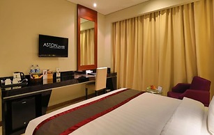 Aston Jambi Hotel & Conference Center