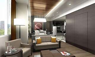 Aston Jambi Hotel & Conference Center