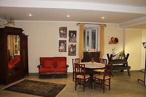 Hotel Ristorante La Torretta
