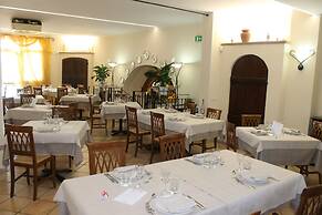 Hotel Ristorante La Torretta