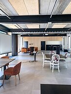 La Ferme Blanche, The Originals Relais