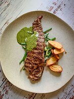 La Ferme Blanche, The Originals Relais