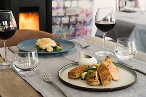 La Ferme Blanche, The Originals Relais