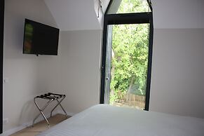 La Ferme Blanche, The Originals Relais