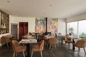 La Ferme Blanche, The Originals Relais