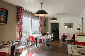 La Ferme Blanche, The Originals Relais