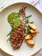 La Ferme Blanche, The Originals Relais