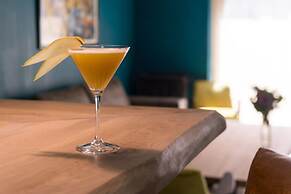 La Ferme Blanche, The Originals Relais