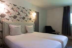 La Ferme Blanche, The Originals Relais