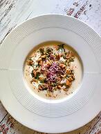 La Ferme Blanche, The Originals Relais