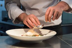 La Ferme Blanche, The Originals Relais