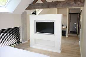 La Ferme Blanche, The Originals Relais