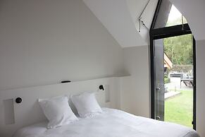 La Ferme Blanche, The Originals Relais