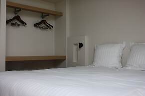 La Ferme Blanche, The Originals Relais