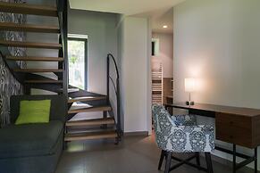 La Ferme Blanche, The Originals Relais