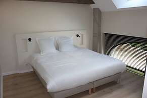 La Ferme Blanche, The Originals Relais