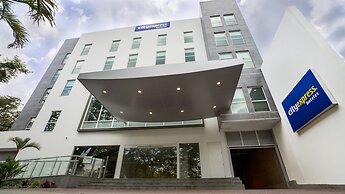 City Express Plus by Marriott Cali Colombia