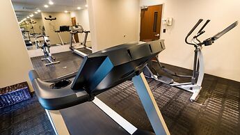 City Express Plus by Marriott Cali Colombia