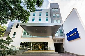 City Express Plus by Marriott Cali Colombia