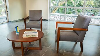 City Express Plus by Marriott Cali Colombia