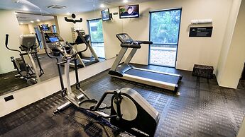 City Express Plus by Marriott Cali Colombia