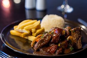 City Express Plus by Marriott Cali Colombia