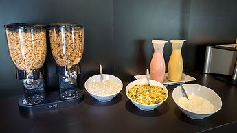 City Express Plus by Marriott Cali Colombia