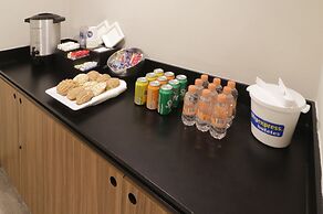 City Express Plus by Marriott Cali Colombia