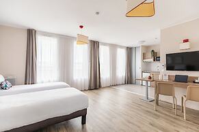 Appart'City  Confort Cherbourg