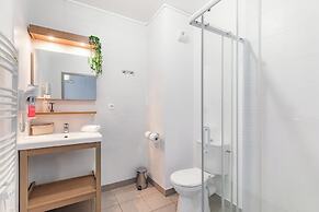 Appart'City  Confort Cherbourg