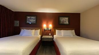 Sahara Courtyard Inn