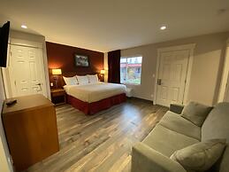 Sahara Courtyard Inn