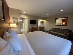 Sahara Courtyard Inn