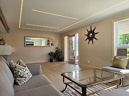 Sahara Courtyard Inn