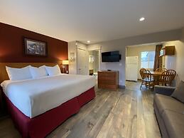 Sahara Courtyard Inn