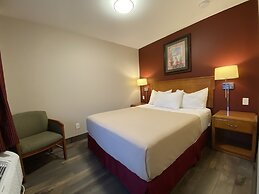 Sahara Courtyard Inn