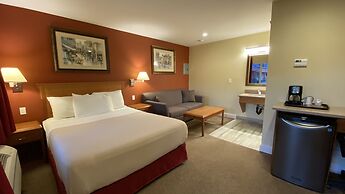 Sahara Courtyard Inn