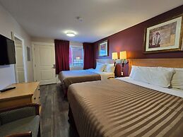 Sahara Courtyard Inn