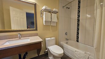 Sahara Courtyard Inn