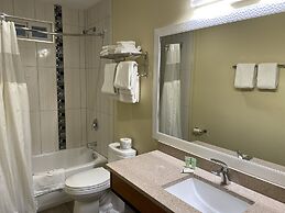 Sahara Courtyard Inn