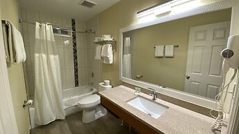 Sahara Courtyard Inn