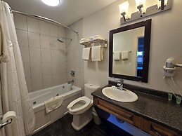 Sahara Courtyard Inn