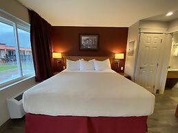 Sahara Courtyard Inn