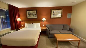 Sahara Courtyard Inn