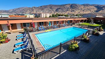 Sahara Courtyard Inn