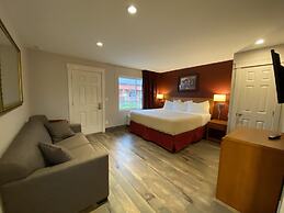 Sahara Courtyard Inn