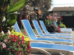 Sahara Courtyard Inn