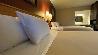 Sahara Courtyard Inn